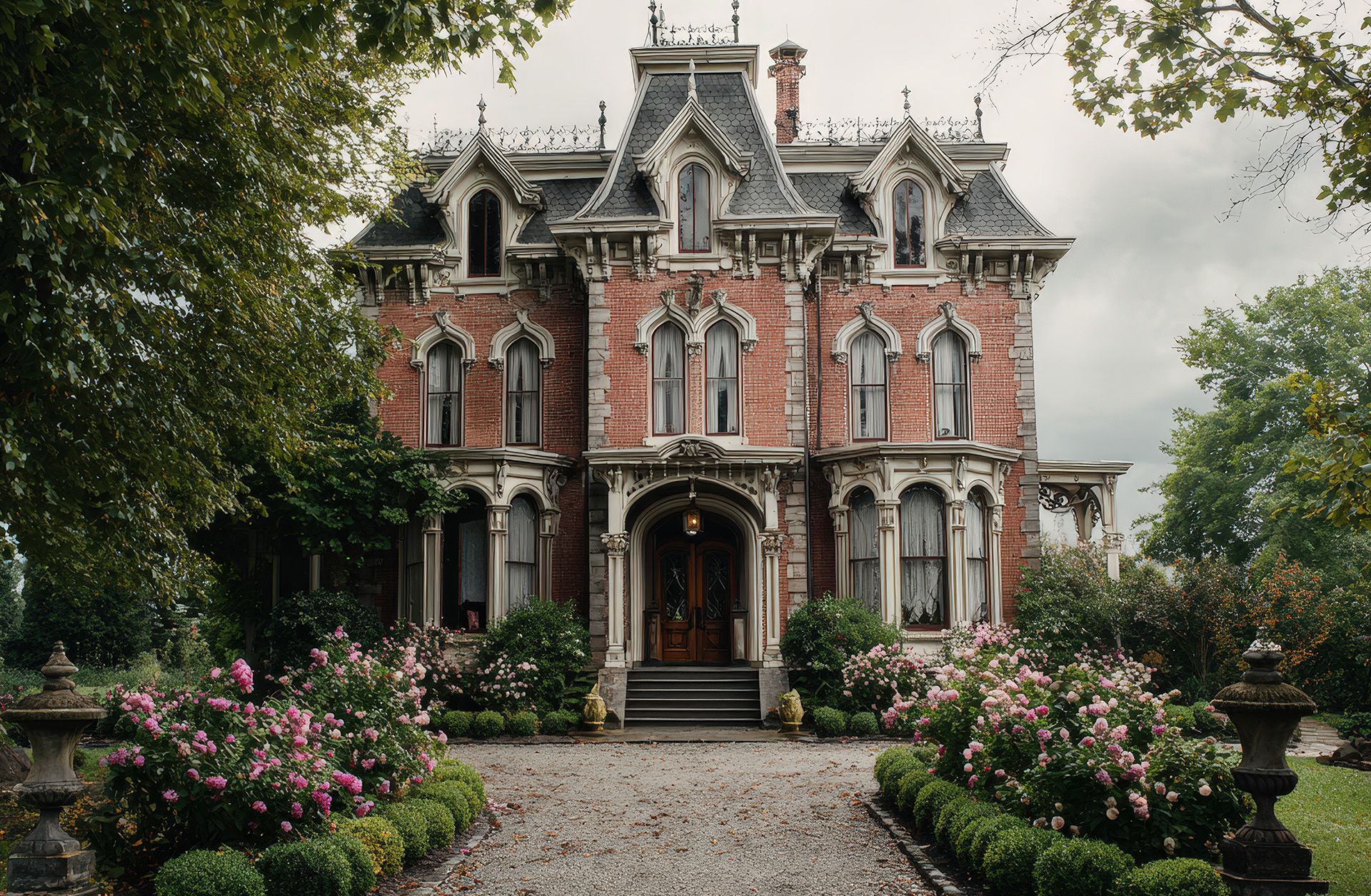 Craftsman GC General Contractor