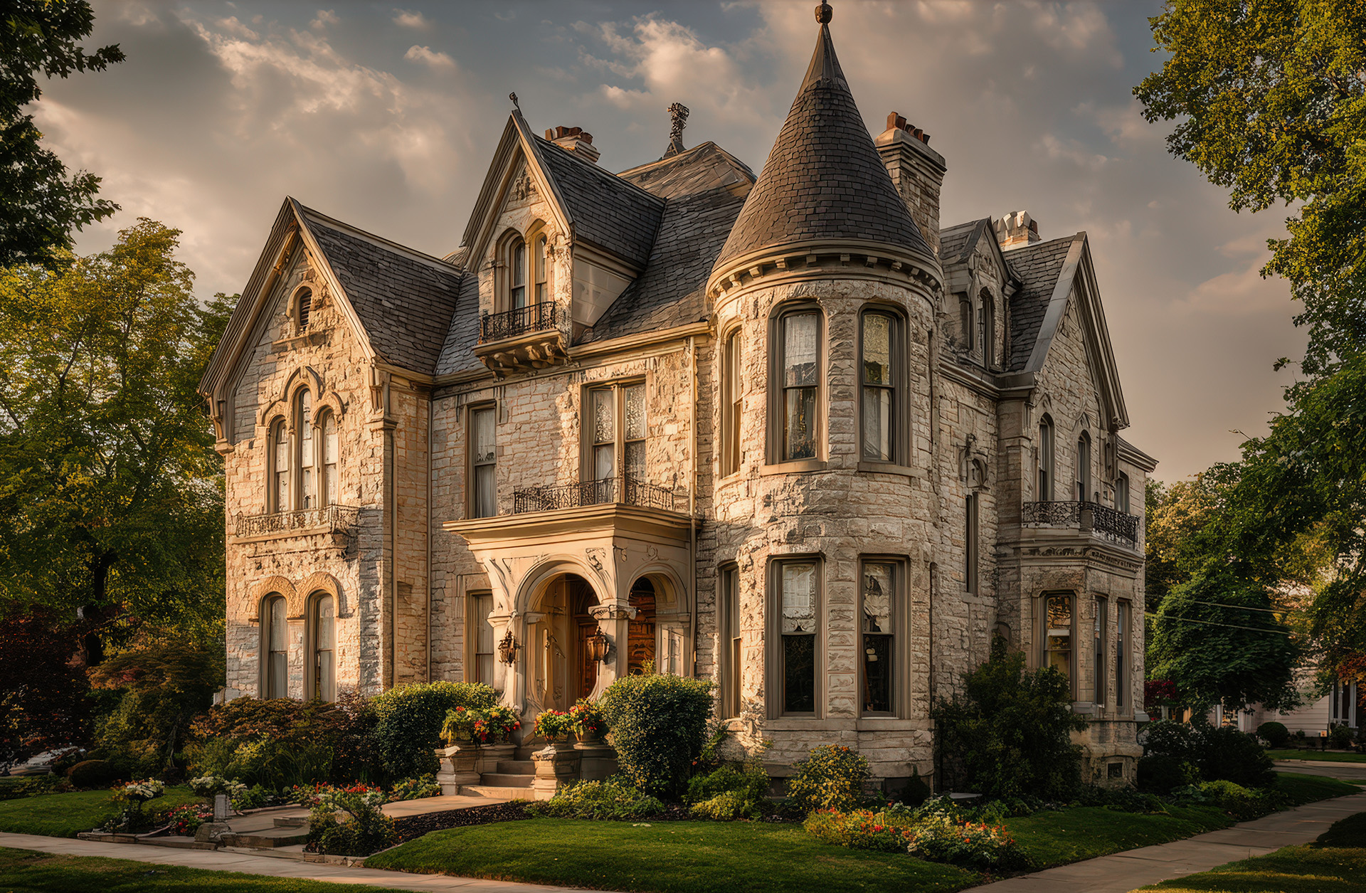 Craftsman GC General Contractor