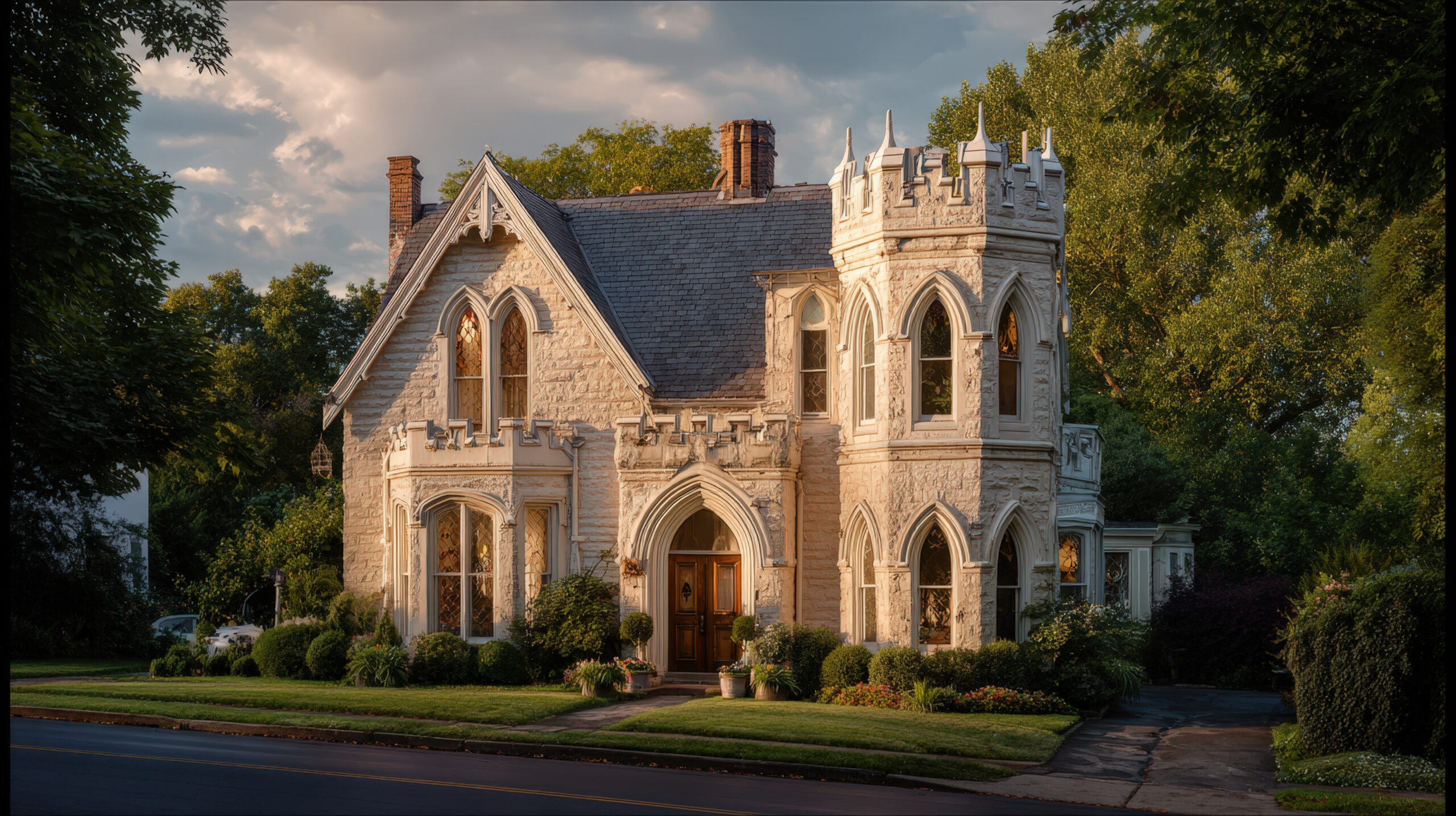 Craftsman GC General Contractor